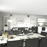 5 Star In Appartement Wendtorf