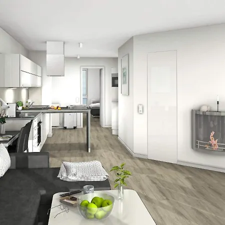 5 Star In * Wendtorf