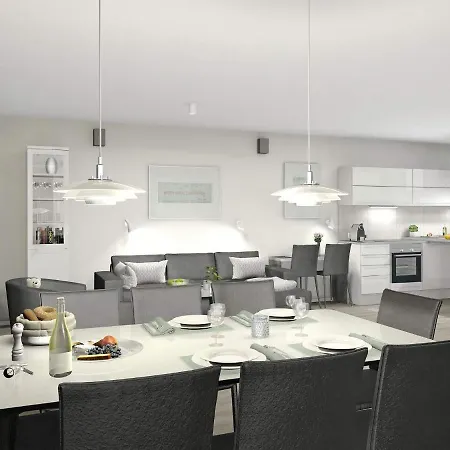Xliv Apartment *