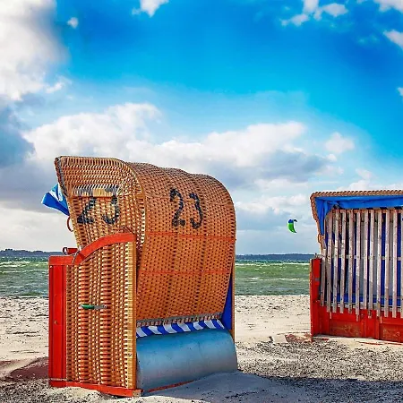 5 Star In * Wendtorf