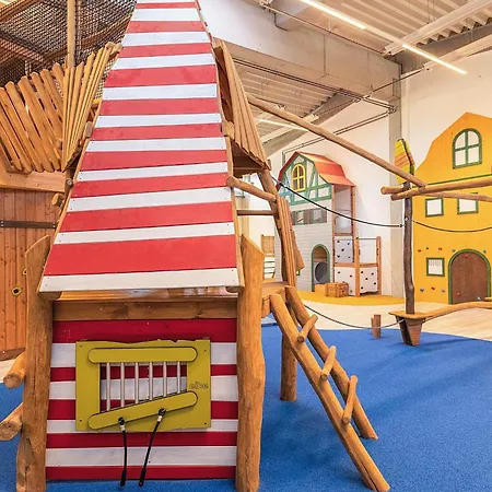 Appartamento 5 Star In Wendtorf