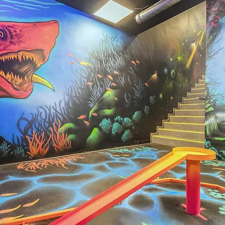 Appartamento 5 Star In *