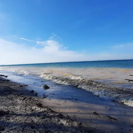 5 Star In Appartamento Wendtorf