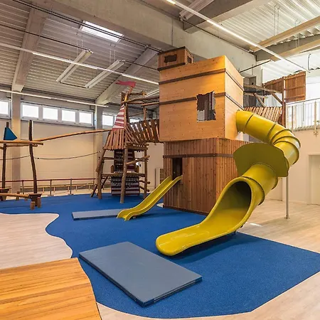 Appartamento 5 Star In