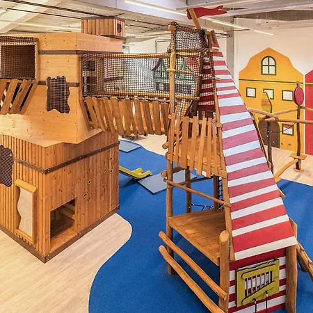 Appartamento 5 Star In *