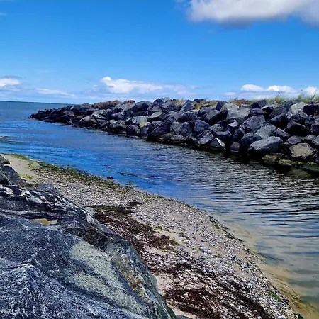 5 Star In Appartamento Wendtorf