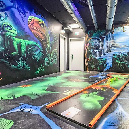 5 Star In Appartamento