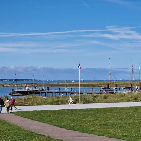 5 Star In Appartamento Wendtorf