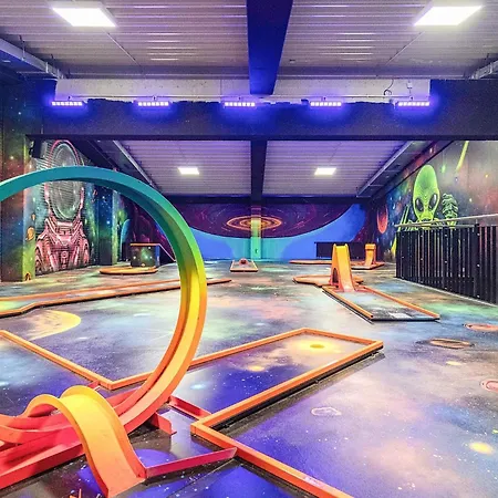 5 Star In Appartamento Wendtorf