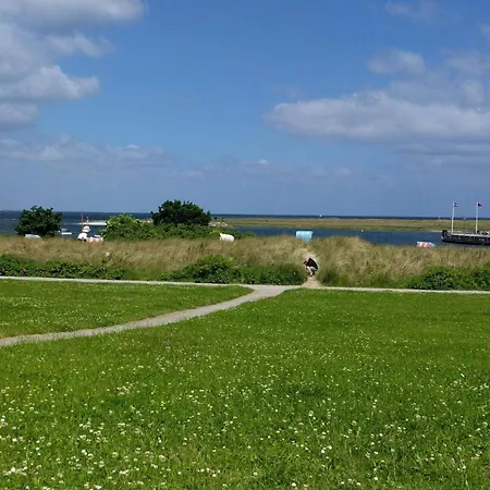 Wasservilla Mit Panorama-Meerblick Wendtorf