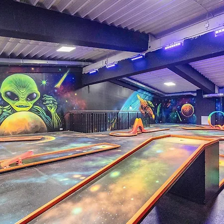 5 Star In Appartamento