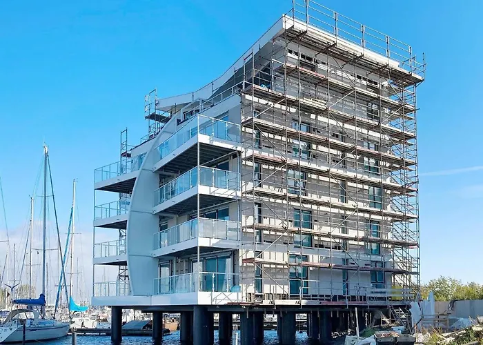 5 Star In Apartamento