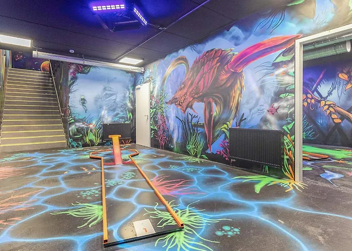 5 Star In * Wendtorf