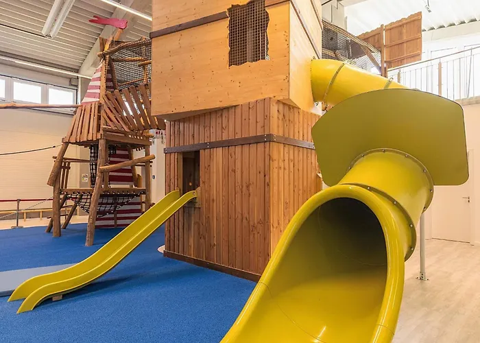 5 Star In * Wendtorf