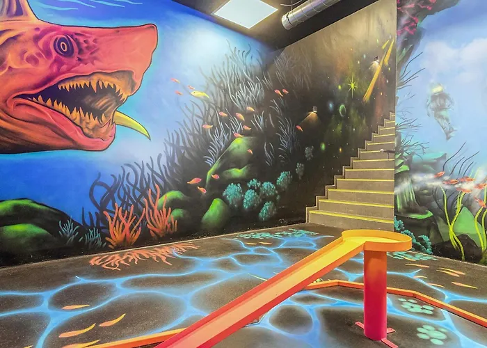 Apartamento 5 Star In *