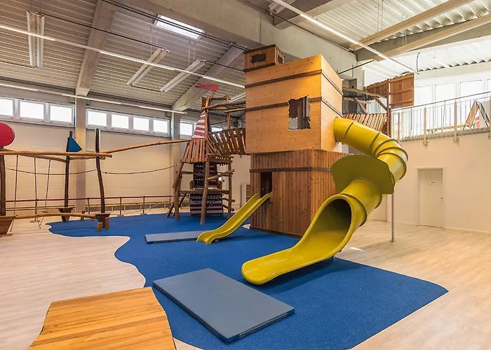 Apartamento 5 Star In