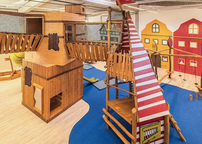 Apartamento 5 Star In *