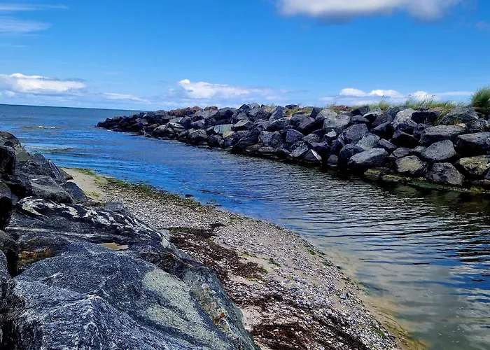 5 Star In Apartamento Wendtorf