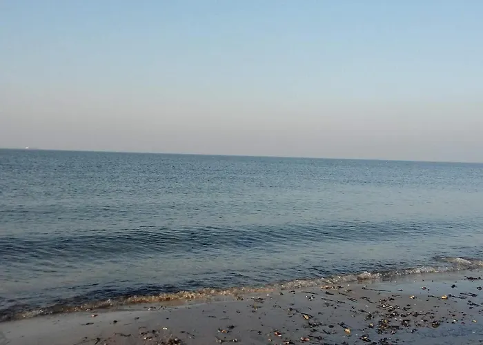 Apartamento 5 Star In