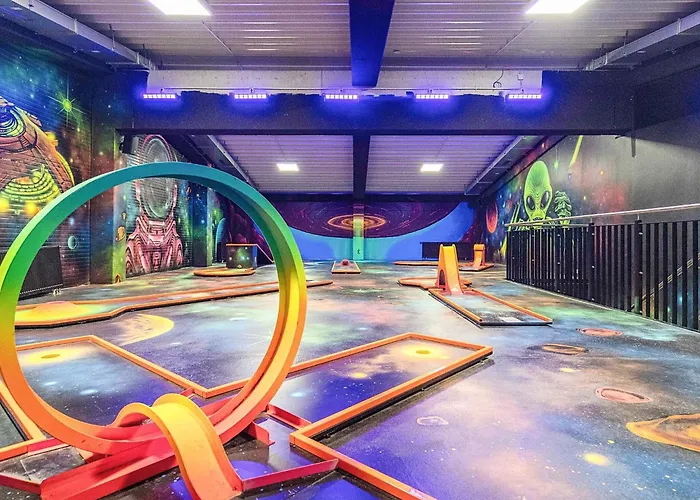 5 Star In Apartamento Wendtorf