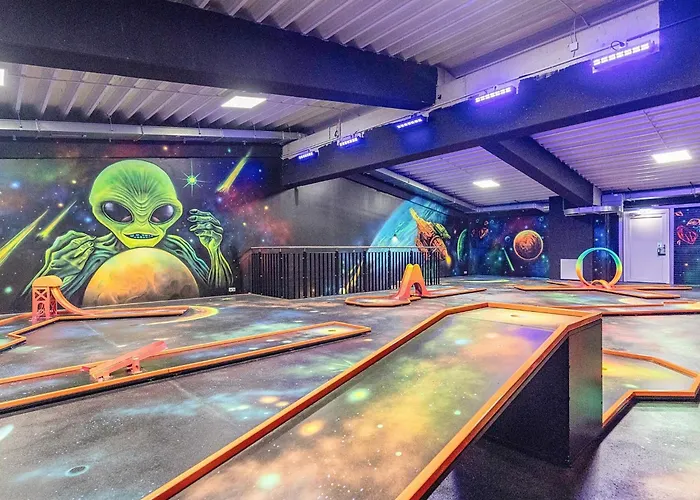 5 Star In Apartamento