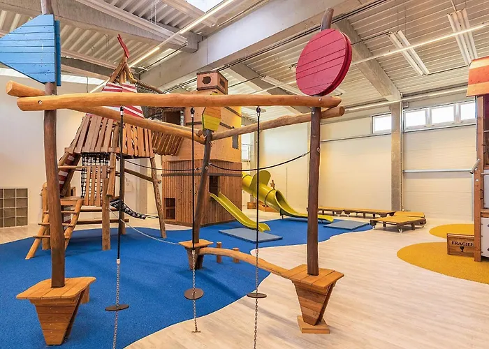 5 Star In Apartamento *